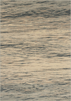 Dywan wełniany do salonu Agnella RIGO Len ISFAHAN