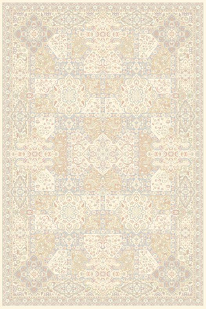 Dywan wełniany do salonu Agnella AZUMI Alabastrowy AGNUS