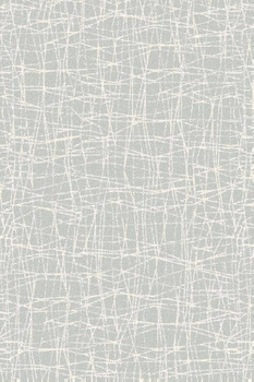 Dywan wełniany do salonu Agnella GRAVER Jasny Szary BALLATA NATURAL