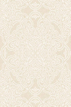 Dywan wełniany do salonu Agnella NOTO Beżowy BALLATA NATURAL