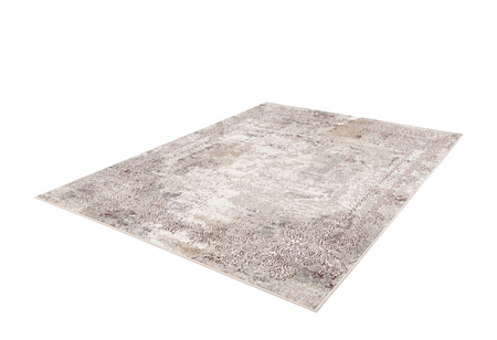 Dywan nowoczesny do salonu Agnella FD SLATINA Jasny Beżowy SENSI