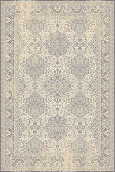 Dywan wełniany do salonu Agnella KISSA Morski AGNUS