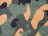 Dywan nowoczesny do salonu MORO Militarne ALFA