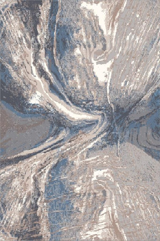 Dywan nowoczesny do salonu RIPOL Lazur SOFT SHRINK