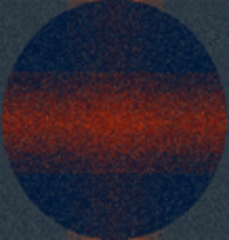 Dywan nowoczesny do salonu JARRAD Granat STANDARD