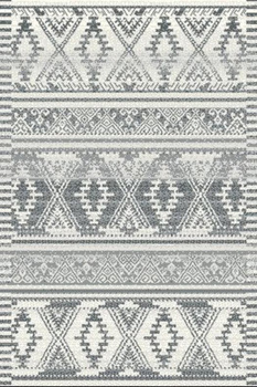 Dywan nowoczesny do salonu FORSETI Krem AVANTI