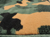 Dywan nowoczesny do salonu MORO Militarne ALFA