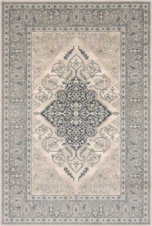 Dywan wełniany do salonu LEYLA Len ISFAHAN
