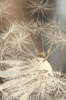 Dywan wełniany do salonu PRATUM Beż NATURAL