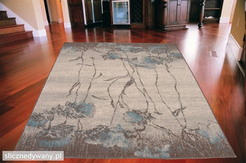 Dywan Magic Nazilla Popielaty