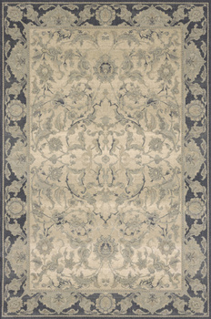 Dywan wełniany do salonu Agnella STAROSTA Len AGNUS