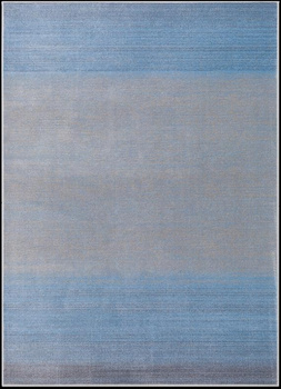 Dywan nowoczesny do salonu LINDEN Popiel SOFT