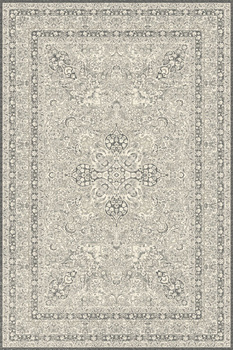 Dywan wełniany do salonu Agnella ABSO Krem AGNUS