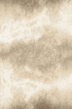 Dywan wełniany do salonu Agnella GRANA Beżowy BALLATA NATURAL