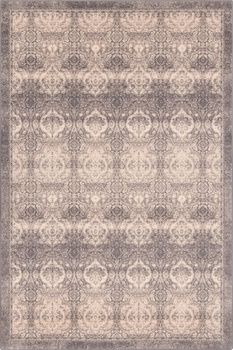 Dywan wełniany do salonu TEMIS Piaskowy ISFAHAN