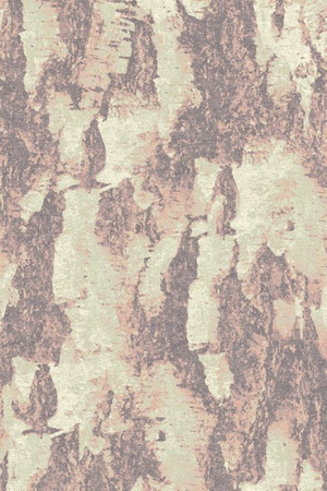 Dywan wełniany do salonu BIRCH Miętowy ISFAHAN