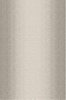 Dywan wełniany do salonu Agnella MOANA Popielaty PLATINIUM