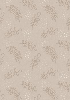 Dywan do salonu Agnella SONO Jasno Beżowy LIDA