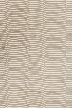 Dywan wełniany do salonu Agnella TIDES Szary HOUSE LOVES