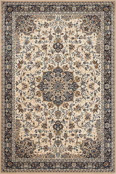 Dywan wełniany do salonu Dywilan KORDOBA Sepia 2 POLONIA