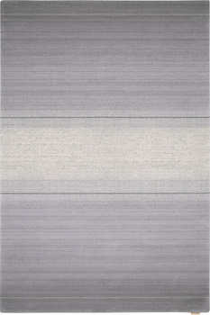 Dywan wełniany do salonu Agnella BEVERLY Biały CALISIA