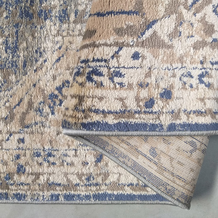 Dywan nowoczesny do salonu AZTEC PRJ 10B-BM MILAS
