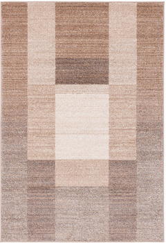 Dywan nowoczesny do salonu LONTANO Beż AVANTI