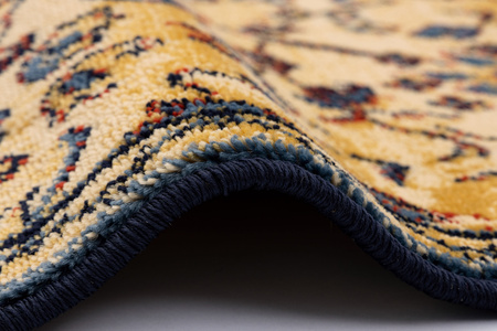 Dywan nowoczesny do salonu MEDEA Krem Beżowy OPTIMAL