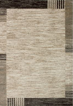 Dywan nowoczesny do salonu TORINO Beż LARIS