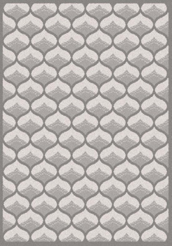 Dywan nowoczesny do salonu Agnella TONY Len LORI