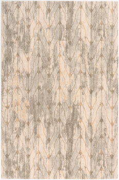 Dywan wełniany do salonu FORDO Alabaster MAGIC