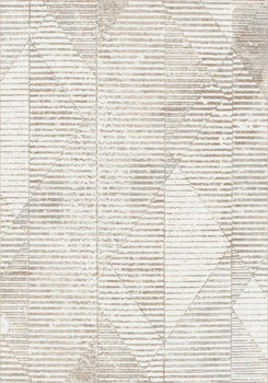 Dywan do salonu Agnella BANASZ Jasno Beżowy LIDA