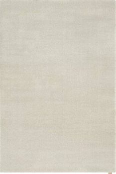 Dywan wełniany do salonu Agnella SMOOTH Beżowy PLATINIUM