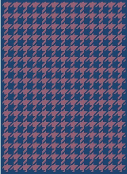 Dywan nowoczesny do salonu NOBLA Fioletowy VENUS