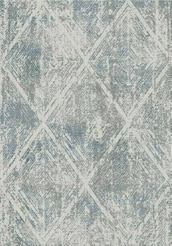 Dywan nowoczesny do salonu Agnella TRIKO Perłowy LUSH