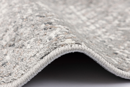 Dywan nowoczesny do salonu Agnella FD TREVOR Beż Szary SENSI