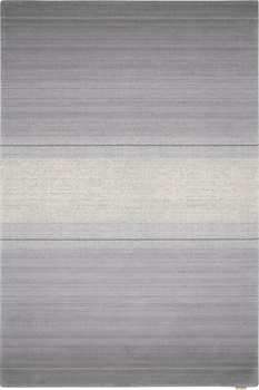 Dywan wełniany do salonu Agnella BEVERLY Biały DIAMOND