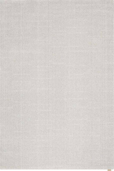 Dywan wełniany do salonu Agnella SHIFT Jasny Szary NOBLE