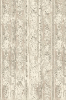 Dywan wełniany do salonu Agnella SALIA Beżowy AGNUS