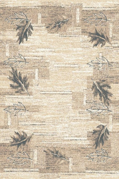 Dywan nowoczesny do salonu OTUM Beż ECO