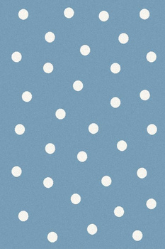 Dywan dziecięcy KLYTIA Lazur SOFT