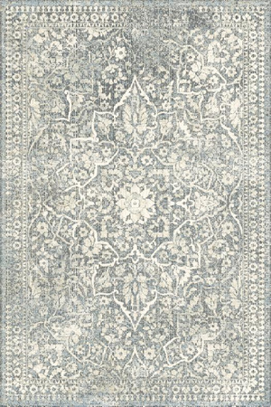 Dywan wełniany do salonu Agnella YOKO Beżowy CALISIA