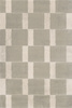 Dywan wełniany do salonu Agnella PAVEMENT Szary HOUSE LOVES