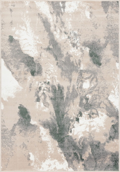 Dywan nowoczesny do salonu Agnella FD MABLE Jasny Beż SENSI