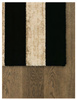 Dywan wełniany do salonu Agnella ART DECO II Czarny HOUSE LOVES