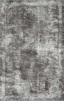 Dywan nowoczesny do salonu Dywilan SATO 1 Szary BARI