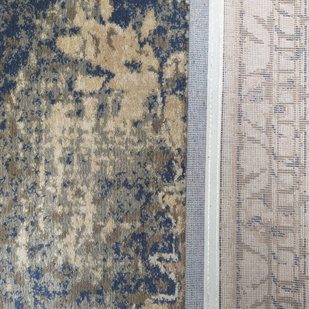 Dywan nowoczesny do salonu AZTEC PRR 10B-BM MILAS