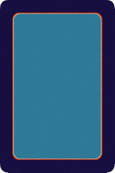 Dywan nowoczesny do salonu KEHYS Granat STANDARD