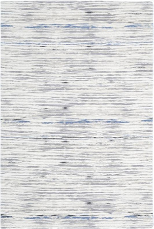 Dywan wełniany do salonu Agnella DEAN Beżowy DIAMOND