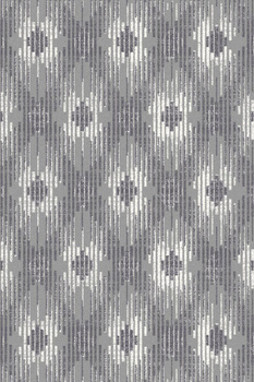 Dywan nowoczesny do salonu Agnella FANO Granitowy LUSH